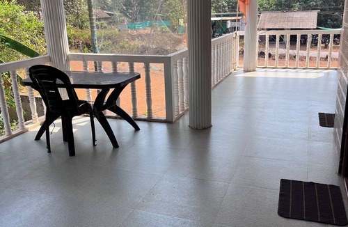 Gokarna House | 3-bedroom house in charming Gokarna with WiFi
