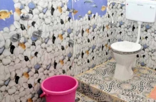 Kamalapur House | 3-bedroom House in lovely Hampi with AC, WiFi and 3 parking space available