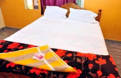 Kamalapur House | 3-bedroom House in lovely Hampi with AC, WiFi and 3 parking space available