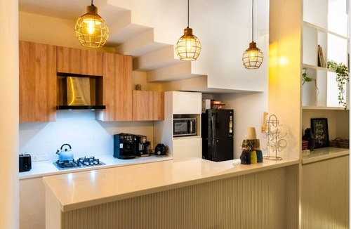 Vagator Villa | 3 Bedroom Private Pool Villa in the Heart of Goa near to Beaches and Nightlife.