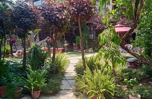 Bullawala House | 3 bedroom set oxygen homestay