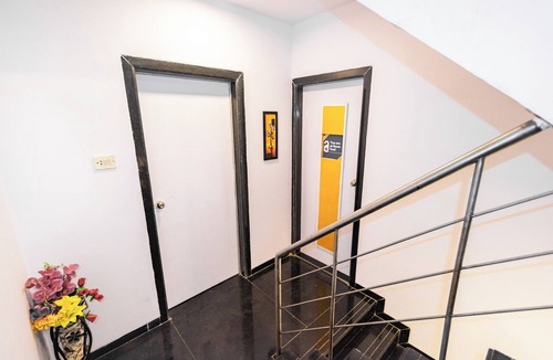 Borivali East Villa | 3-bedroom villa in awesome Mumbai with AC, WiFi. Enjoy your stay