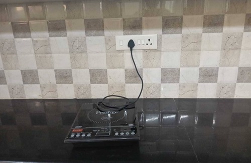 Hyderabad Villa | 3-bedroom villa in soothing Secunderabad with AC comfort
