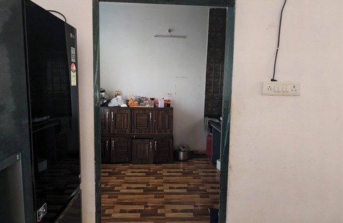 Pali Villa | 3-bedroom villa in peaceful pali Sudhagad Raigad withac