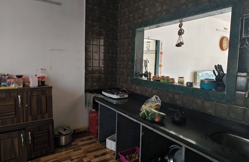 Pali Villa | 3-bedroom villa in peaceful pali Sudhagad Raigad withac