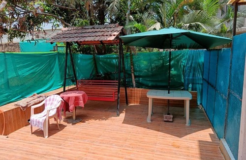 Kune N.m. Villa | 3-bedroom villa with AC in scenic Lonavala with HUGE private pool MTDC approved