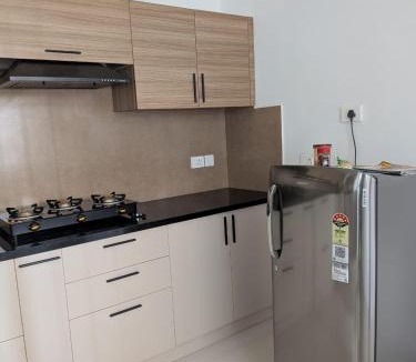 Kakkanad Apartment | 3 bhk apartment for rent in Kakkanad near infopark