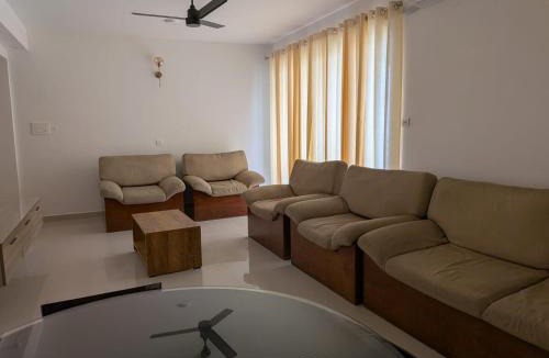Kakkanad Apartment | 3 bhk apartment for rent in Kakkanad near infopark