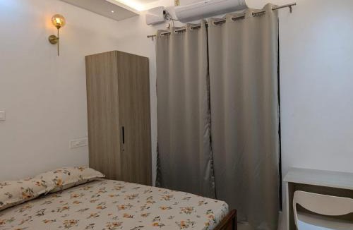 Kakkanad Apartment | 3 bhk apartment for rent in Kakkanad near infopark