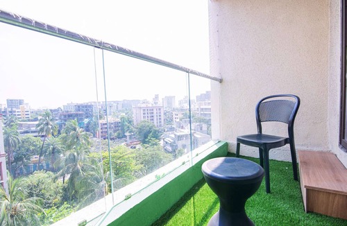 Santacruz Apartment | 3 BHK Apartment (Gagal Home)