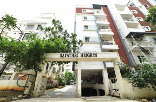 Hyderabad Apartment | 3 BHK Family & Corporate Serviced Apartment in Hitech City Hyderabad