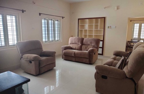 Bengaluru House | 3 Bhk house near sanjay nagar, BEL road, M.S Ramaiah hospital, hebbal Bangalore