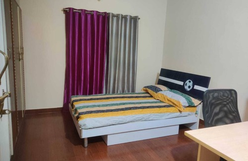 Bengaluru House | 3 Bhk house near sanjay nagar, BEL road, M.S Ramaiah hospital, hebbal Bangalore