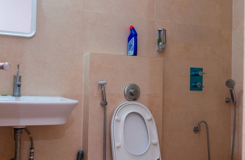 Thane West Apartment | 3 BHK houses 6 people(Move-in Ready) on 27th Floor (Free Pick up*)
