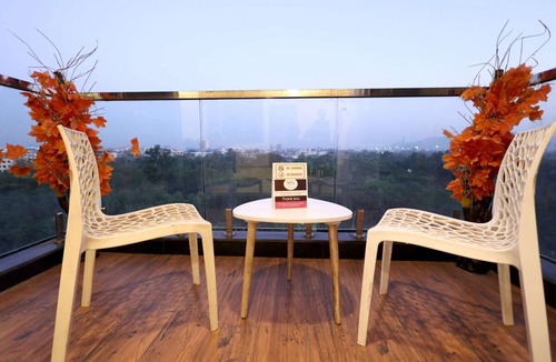 Ghansoli Apartment | 3 BHK Luxury Apartment