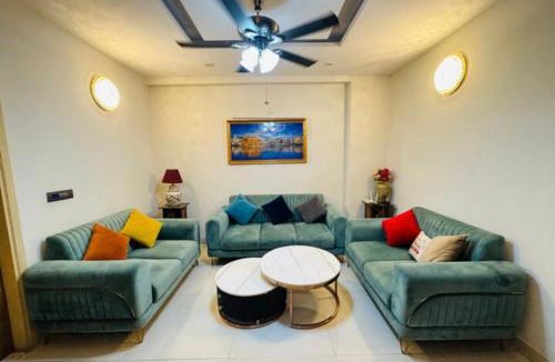 Chandigarh Apartment | 3 bhk luxury apartment on Airport road