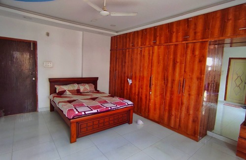 Hyderabad Villa | 3 BHK luxury Duplex Independent villa