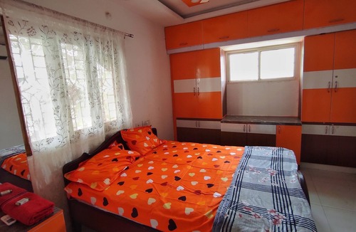 Hyderabad Villa | 3 BHK luxury Duplex Independent villa