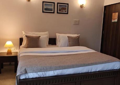 Dapoli Villa | 3 BHK Mrudgandh Villa, Dapoli Near Tamastirth Beach
