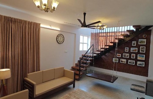 Dapoli Villa | 3 BHK Mrudgandh Villa, Dapoli Near Tamastirth Beach