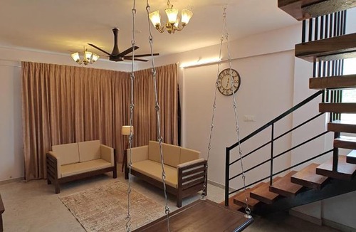 Dapoli Villa | 3 BHK Mrudgandh Villa, Dapoli Near Tamastirth Beach