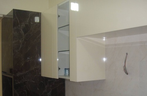 Borivali West House | 3-BHK specious Residential Apartment with great View of PAGODA ( Essel World ).