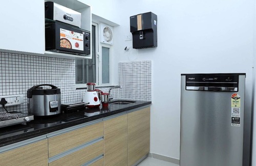 Malad East Apartment | 3 BHK Suite (Gagal Home)