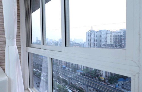 Malad East Apartment | 3 BHK Suite (Gagal Home)