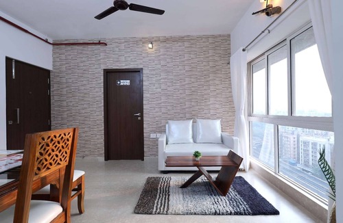 Malad East Apartment | 3 BHK Suite (Gagal Home)