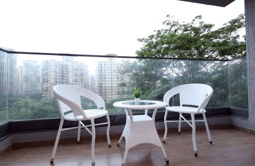 Mumbai Apartment | 3 BHK Urban Suite (Gagal Home)