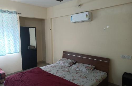Thane West Villa | 3 Bhk Villa At Pushpanjali Residency Phase 2 Bunglow No B4 Owale Ghodbunder Road Thane West