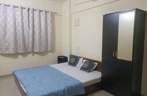 Thane West Villa | 3 Bhk Villa At Pushpanjali Residency Phase 2 Bunglow No B4 Owale Ghodbunder Road Thane West