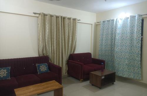 Thane West Villa | 3 Bhk Villa At Pushpanjali Residency Phase 2 Bunglow No B4 Owale Ghodbunder Road Thane West