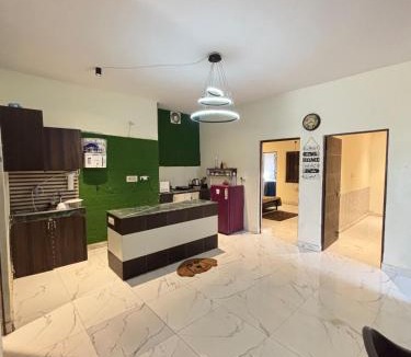 Sector 70 Villa | 3 BHK villa with cinema and private garden SECTOR 70 NOIDA