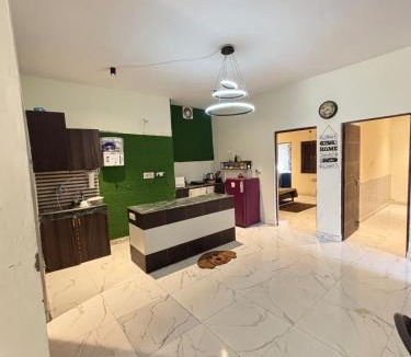 Sector 70 Villa | 3 BHK villa with cinema and private garden SECTOR 70 NOIDA