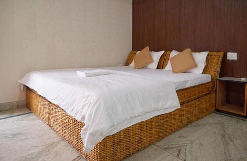 Rishikesh Villa | 3 BR Cottage Villa In Rishikesh Near Ganges