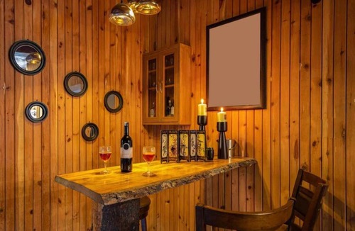 Sigri Village Villa | 3 BR Villa In Haven Nainital