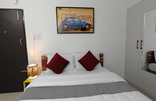 Brookefield Hotel | 3 Home Tales (Brookefield)
