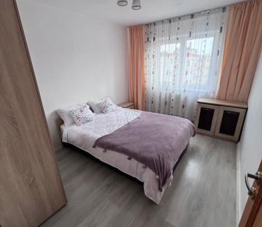 Sinpetru Apartment | 3 rooms ApartHotel
