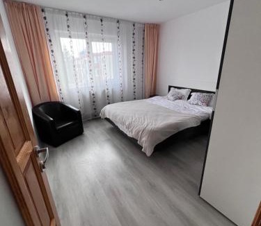 Sinpetru Apartment | 3 rooms ApartHotel