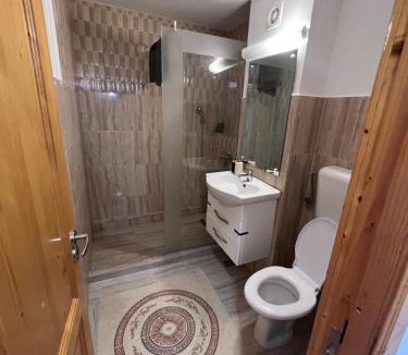 Sinpetru Apartment | 3 rooms ApartHotel