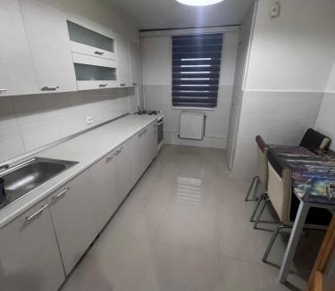 Sinpetru Apartment | 3 rooms ApartHotel