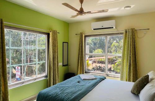 Tarkarli Hotel | 3 WONDERS Tarkarli Hotel and Restaurent