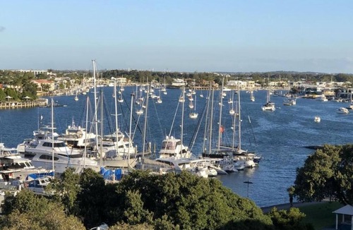 Mooloolaba Apartment | 30 River Esplanade