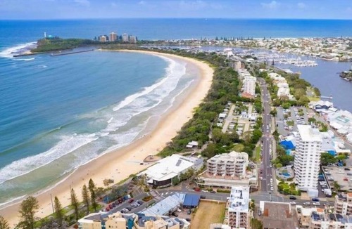 Mooloolaba Apartment | 30 River Esplanade