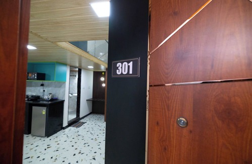 Udupi Apartment | 301 - Duplex Suite Room