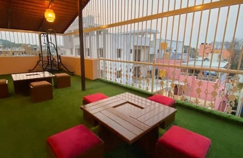 Hebbal Apartment | 302-B The Luxury Apartment