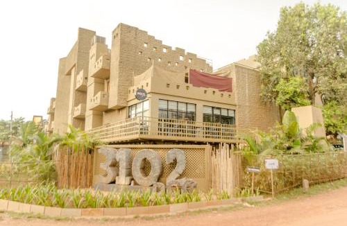 Chapora Resort | 3102bce - A Vedic Resort