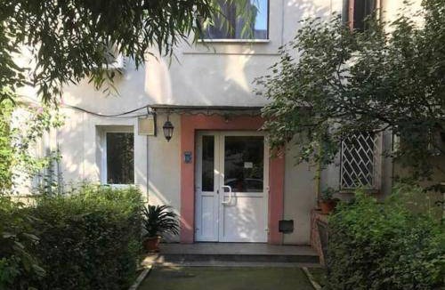 Baneasa Apartment | 35 m² Apartment ∙ 1 bedroom ∙ 3 guests