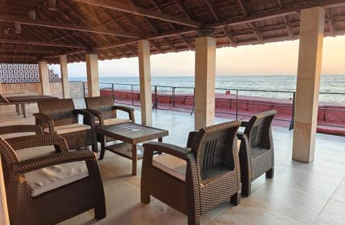 Kuzhuppilly Resort | 36 Palms Boutique Retreat